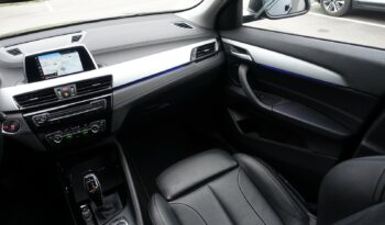 BMW X2 S-DRIVE 18DA complet