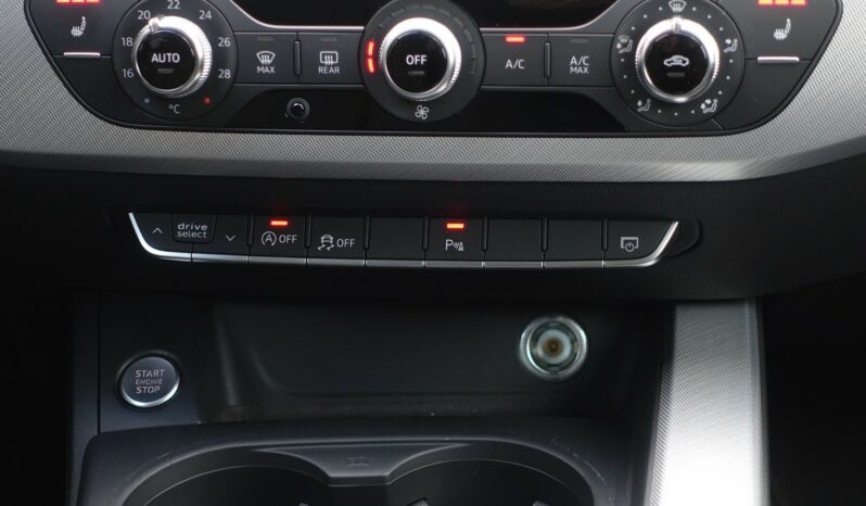 AUDI A5 SPORTBACK 3.0L TDI V6 218 CH S-TRONIC QUATTRO complet