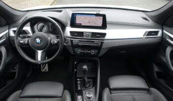 BMW X1 X-DRIVE 25EA HYBRIDE RECHARGEABLE 220 CH BVA  M-SPORT complet