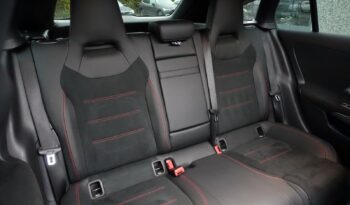 MERCEDES CLASSE CLA 200 SHOOTING BRAKE 163 CH 7G-Dct AMG-LINE complet