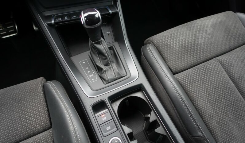 AUDI Q3 SPORTBACK 45 TFSI E S-TRONIC 245 CH HYBRIDE RECHARGEABLE  S-LINE complet