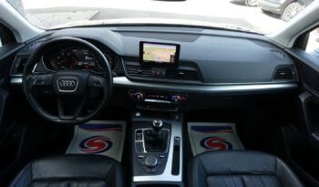 AUDI Q5 2.0L TDI complet
