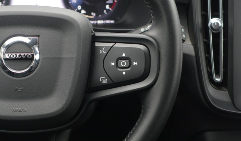 VOLVO XC 40 D3 2.0 L GEARTRONIC 150CH  KINETIC complet