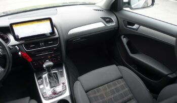 AUDI A4 BERLINE 3.0L V6 TDI 204CH MULTITRONIC complet
