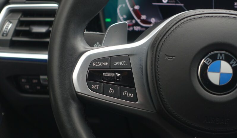 BMW 330 EA X-DRIVE TOURING HYBRIDE RECHARGEABLE 292 CH BVA  PACK M complet