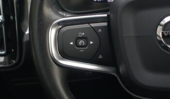 VOLVO XC 40 D3 2.0 L 150CH  MOMENTUM complet
