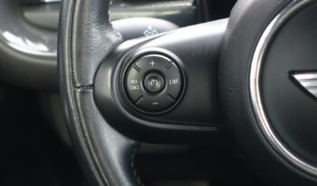 MINI CLUBMAN COOPER 2.0 DA 150 CH BVA 5 PORTES 5 PLACES complet