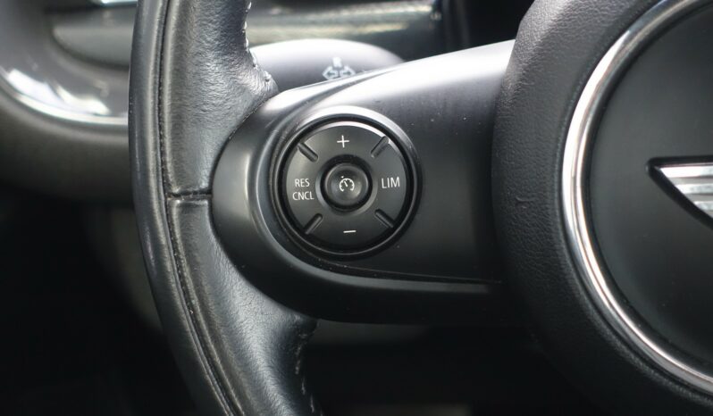 MINI CLUBMAN COOPER 2.0 DA 150 CH BVA 5 PORTES 5 PLACES complet