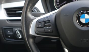 BMW X1 S-DRIVE 18IA 136 CH X-LINE complet