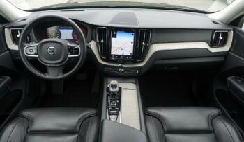 VOLVO XC 60 B4 2.0 L GEARTRONIC 197 CH MHEV  INSCRIPTION complet