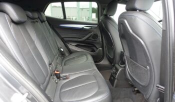 BMW X2 S-DRIVE 16 D M-SPORT complet
