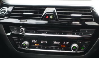 BMW 520 DA TOURING S-DRIVE 190 CH MHEV SERIE 5 BVA complet