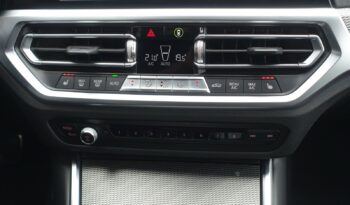 BMW 320 EA HYBRIDE RECHARGEABLE 204 CH  PACK M complet