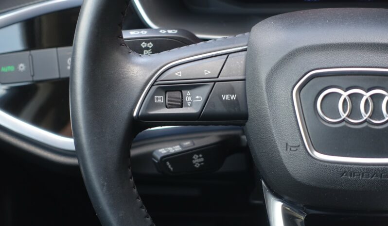 AUDI Q3 35 TDI 150 CH S-TRONIC complet