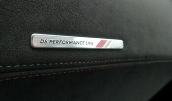 DS7 CROSSBACK HDI EAT8 130 CH  PERFORMANCE LINE complet