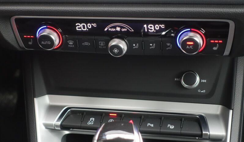 AUDI Q3 35 TDI 150 CH S-TRONIC complet