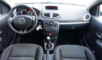 RENAULT CLIO III 1.5L DCI ECO2 PHASE 2 75 CV complet