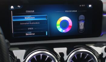 MERCEDES CLA 180D SHOOTING BRAKE 7G-DCT ( Break ) AMG-LINE complet