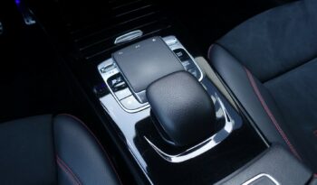 MERCEDES CLASSE CLA SHOOTING BRAKE 180 DCT  AMG-LINE complet