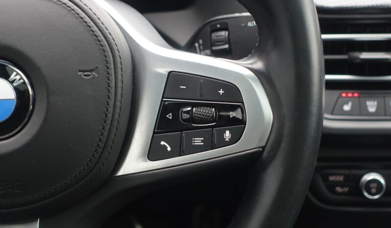BMW 218 IA GRANCOUPE SERIE 2 PACK M complet