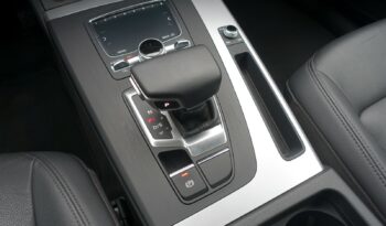 AUDI Q5 35 TDI S-TRONIC S-LINE 163 CH BVA complet
