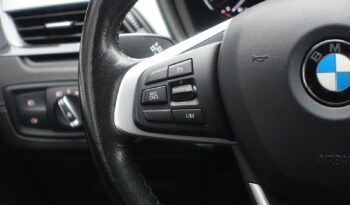BMW X2 S-DRIVE 18DA complet