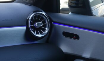 MERCEDES CLASSE A 200 D 150 CH 8G-DCT  AMG-LINE complet