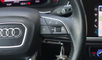 AUDI Q3 35 TDI 150 CH S-TRONIC complet
