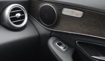 MERCEDES CLASSE C 220D BREAK 9G-TRONIC 4 MATIC 194 CH AMG-LINE complet
