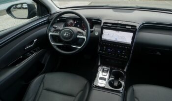 HYUNDAI TUCSON 1.6 T-GDI 230ch HYBRIDE FEEL CONFORT complet
