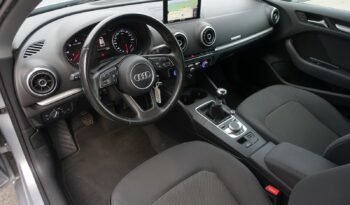 AUDI A3 SPORTBACK 1.6L TDI 110 CH ULTRA complet