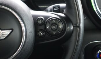 MINI CLUBMAN COOPER 2.0 DA 150 CH BVA 5 PORTES 5 PLACES complet