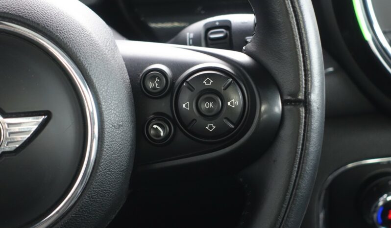 MINI CLUBMAN COOPER 2.0 DA 150 CH BVA 5 PORTES 5 PLACES complet