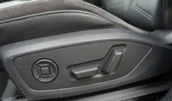 AUDI Q3 SPORTBACK 45 TFSI E TRON S-TRONIC 245 CH HYBRIDE RECHARGEABLE S-LINE complet