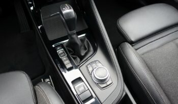 BMW X1 X-DRIVE 25EA HYBRIDE RECHARGEABLE 220 CH BVA  M-SPORT complet