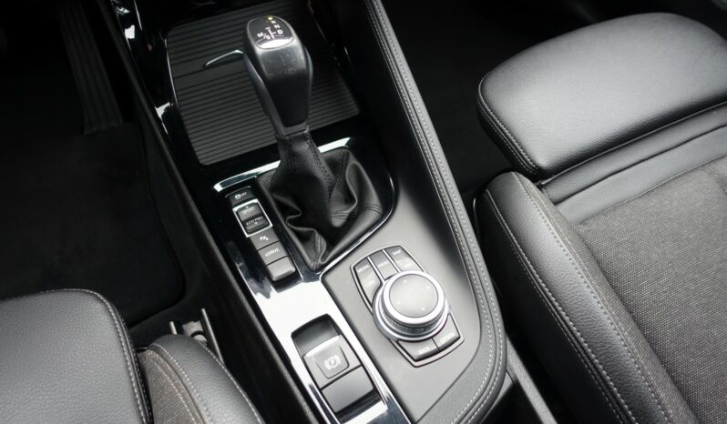 BMW X1 X-DRIVE 25EA HYBRIDE RECHARGEABLE 220 CH BVA  M-SPORT complet