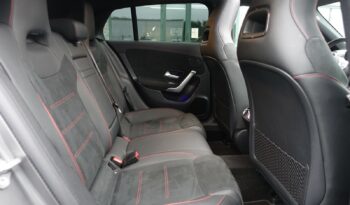 MERCEDES CLASSE CLA 200 SHOOTING BRAKE 163 CH 7G-Dct AMG-LINE complet