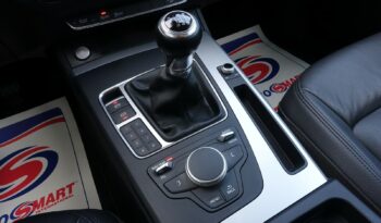 AUDI Q5 2.0L TDI complet