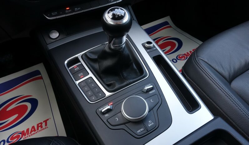 AUDI Q5 2.0L TDI complet