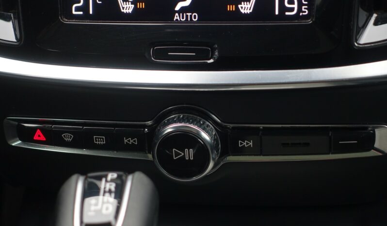 VOLVO V 60 D3 2.0 L GEARTRONIC 150CH  INSCRIPTION complet