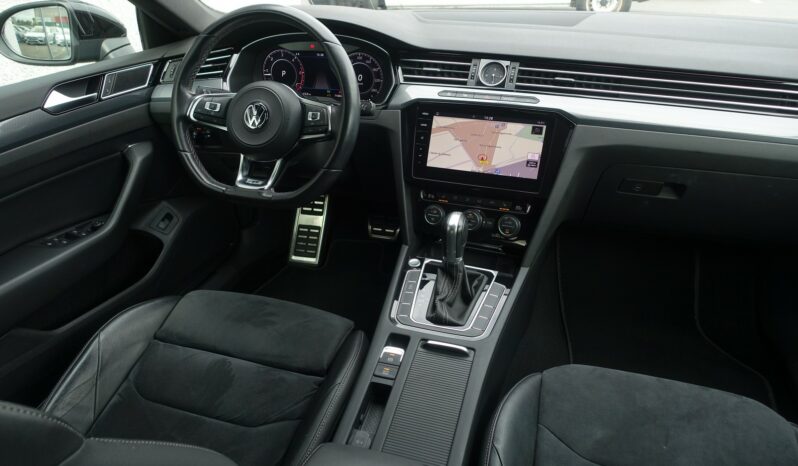 VOLKSWAGEN ARTEON 2.0 TDI 150CH DSG  R-LINE complet