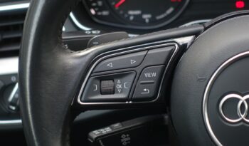 AUDI A5 SPORTBACK 3.0L TDI V6 218 CH S-TRONIC QUATTRO complet