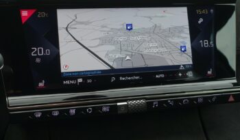 DS7 CROSSBACK HDI EAT8 130 CH  PERFORMANCE LINE complet