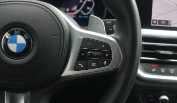 BMW 330 EA X-DRIVE TOURING HYBRIDE RECHARGEABLE 292 CH BVA  PACK M complet
