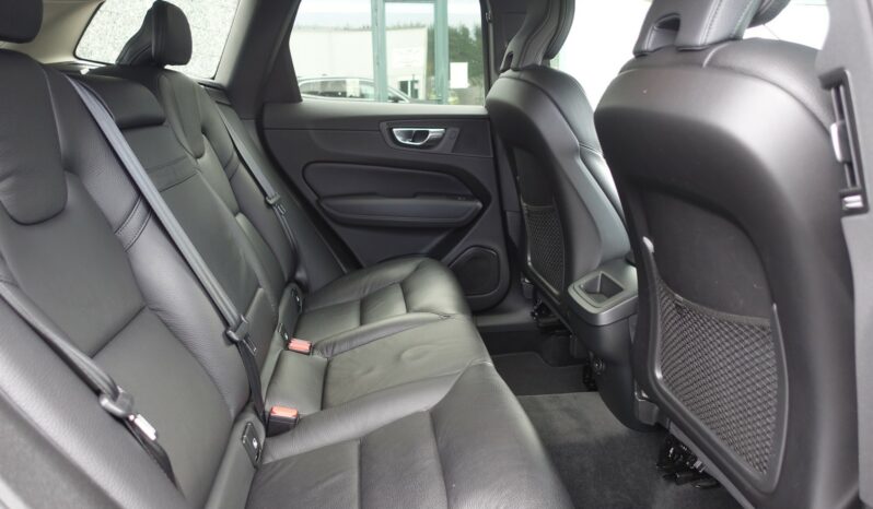 VOLVO XC 60 D4 2.0L GEARTRONIC 163CH complet
