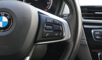 BMW X1 S-DRIVE 18IA 136 CH X-LINE complet