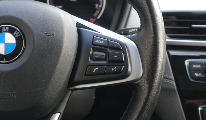 BMW X1 S-DRIVE 18IA 136 CH X-LINE complet
