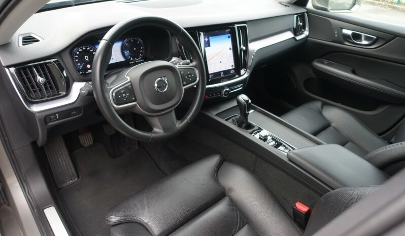 VOLVO V 60 D3 2.0 L 150CH  MOMENTUM complet