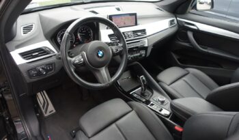 BMW X1 S-DRIVE 18IA 136 CH PACK M complet