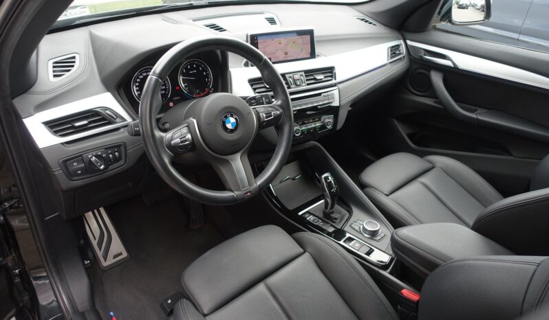 BMW X1 S-DRIVE 18IA 136 CH PACK M complet
